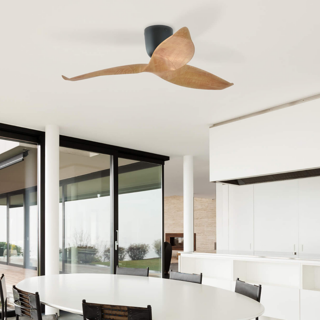 Aeratron Fans - Beautifully Quiet, Efficient Ceiling Fans – Aeratron ...